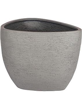 Кашпо Ruvido organic clay Кашпо Ruvido organic clay