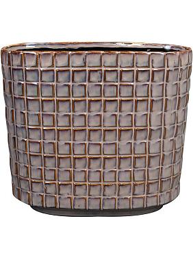 Кашпо Stian planter deep purple Кашпо Stian planter deep purple