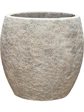 Кашпо Coast mountains pot dusty grey Кашпо Coast mountains pot dusty grey