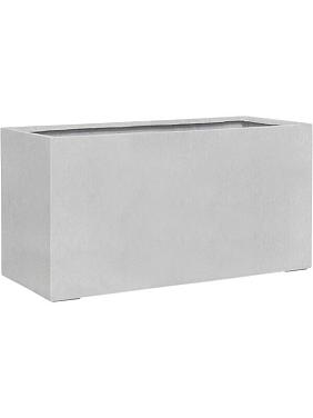 Кашпо B-straight rectangle Кашпо B-straight rectangle