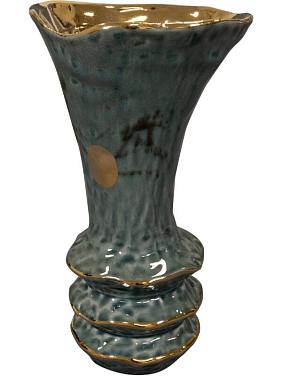 Ваза Alfie pot tall mystic grey Ваза Alfie pot tall mystic grey