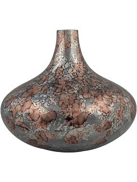 Ваза Sev bottle oyster pearl Ваза Sev bottle oyster pearl