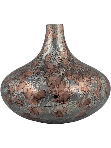 Ваза Sev bottle oyster pearl Ваза Sev bottle oyster pearl