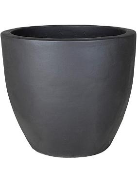 Кашпо Plain couple anthracite Кашпо Plain couple anthracite