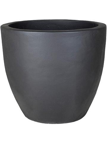 Кашпо Plain couple anthracite Кашпо Plain couple anthracite