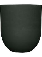 Кашпо Refined jumbo lex s pine green D80 H88 см