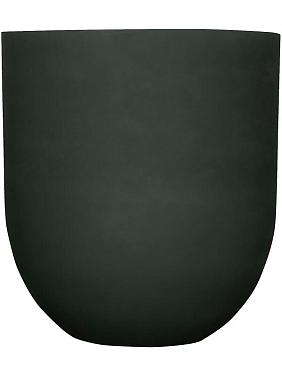 Кашпо Refined jumbo lex s pine green