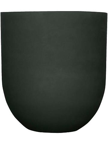 Кашпо Refined jumbo lex s pine green