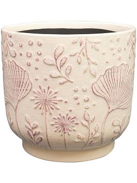 Кашпо Emilia pot pink Кашпо Emilia pot pink