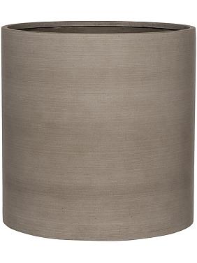 Кашпо Refined max l clouded grey Кашпо Refined max l clouded grey