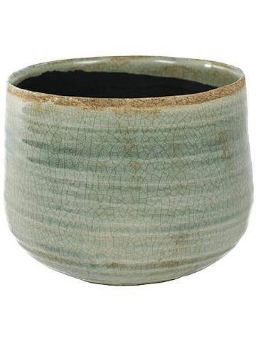 Кашпо Iris pot mint Кашпо Iris pot mint