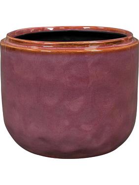 Кашпо Mabel pot cherry Кашпо Mabel pot cherry