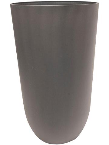Кашпо Palermo vase grey Кашпо Palermo vase grey