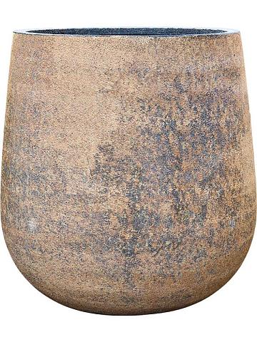 Кашпо Baq atlas darcy high brown