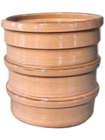 Кашпо Bana pot sh. pink