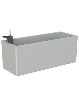 Кашпо Artevasi Rimini (серый)