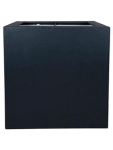 Кашпо Vepo adenia square anthracite Кашпо Vepo adenia square anthracite