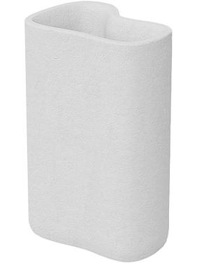 Кашпо Milos nano tall planter (stone feeling) Кашпо Milos nano tall planter (stone feeling)