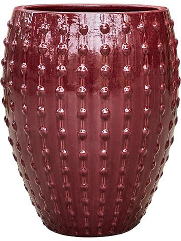 Кашпо Laos emperor mauve