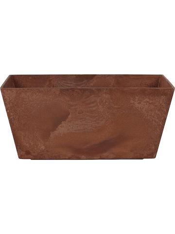 Кашпо Artstone ella balcony oak Кашпо Artstone ella balcony oak