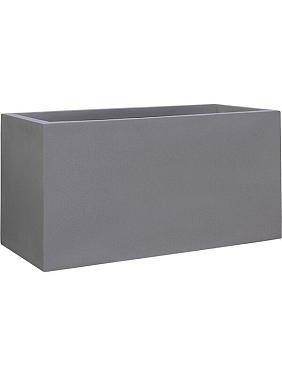 Кашпо Rectangulum urban rectangle urban cool grey Кашпо Rectangulum urban rectangle urban cool grey