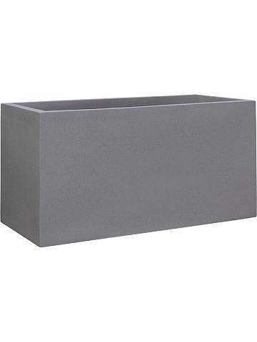 Кашпо Rectangulum urban rectangle urban cool grey