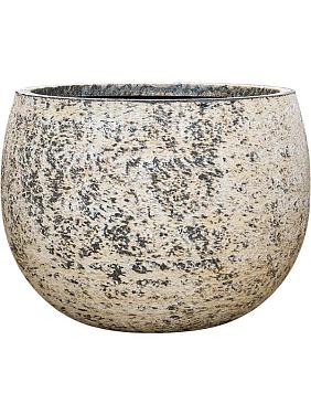 Кашпо Baq atlas balloon white Кашпо Baq atlas balloon white