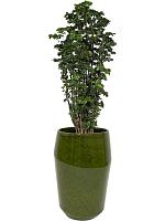 Ваза Eddy vase pear D43 H68 см