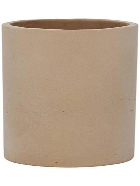 Кашпо Rough max m clay washed Кашпо Rough max m clay washed