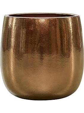 Кашпо Balloon pot gold Кашпо Balloon pot gold