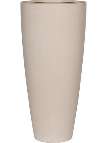 Кашпо Refined dax xl natural white Кашпо Refined dax xl natural white