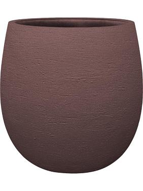 Кашпо Terreno balloon terra cotta Кашпо Terreno balloon terra cotta