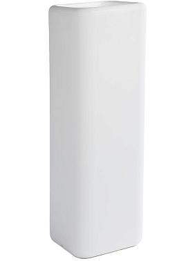 Кашпо Otium murus white Кашпо Otium murus white