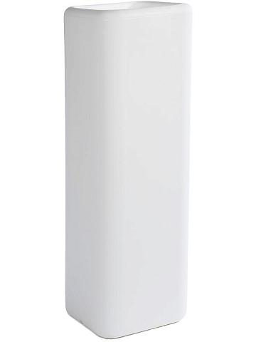 Кашпо Otium murus white Кашпо Otium murus white