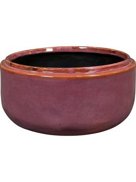 Кашпо Mabel bowl cherry Кашпо Mabel bowl cherry