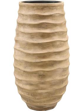 Кашпо New wave felix l terra washed Кашпо New wave felix l terra washed