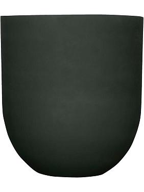 Кашпо Refined jumbo lex m pine green