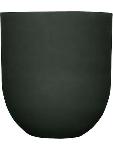 Кашпо Refined jumbo lex m pine green