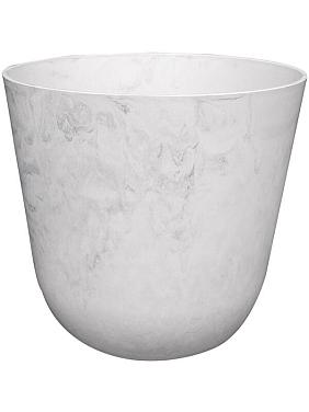 Кашпо Palermo pot marble cloud Кашпо Palermo pot marble cloud