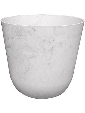 Кашпо Palermo pot marble cloud Кашпо Palermo pot marble cloud