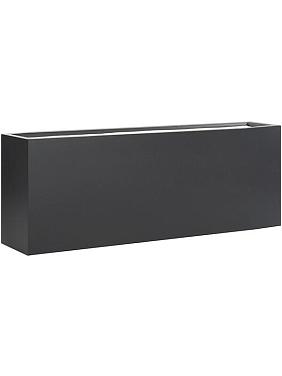 Кашпо Stretto divider anthracite Кашпо Stretto divider anthracite