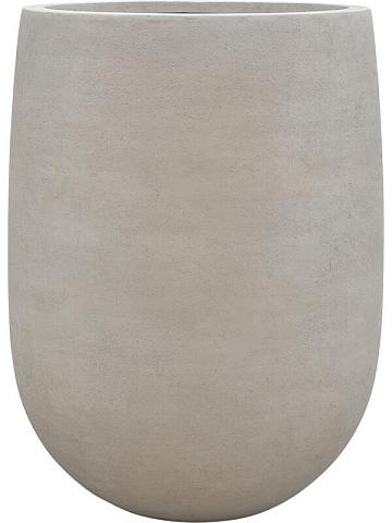 Кашпо Baq seren bubble high ashen
