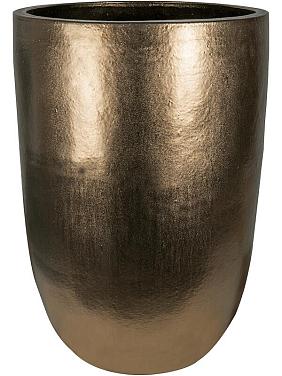 Кашпо Pure partner gold Кашпо Pure partner gold