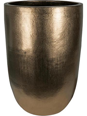 Кашпо Pure partner gold Кашпо Pure partner gold
