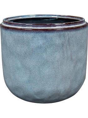 Кашпо Mabel pot ice blue Кашпо Mabel pot ice blue