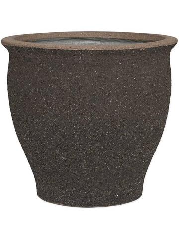 Кашпо Mediterranean poseidon s umber brown Кашпо Mediterranean poseidon s umber brown