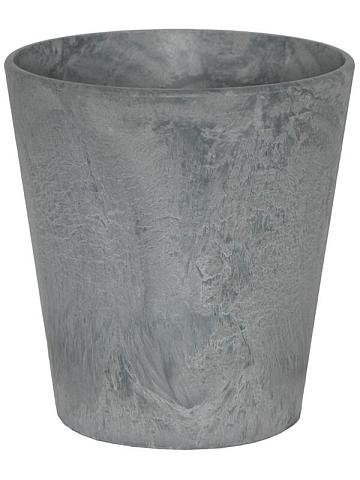 Кашпо Artstone claire pot grey Кашпо Artstone claire pot grey