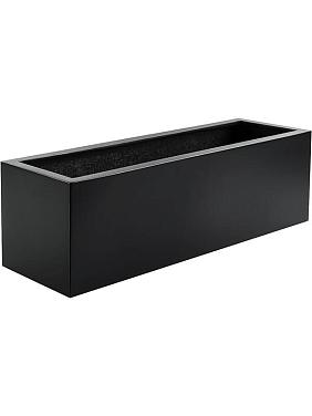 Кашпо Argento small box black Кашпо Argento small box black