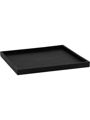Поддон Fiberstone block black m Поддон Fiberstone block black m
