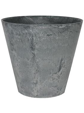 Кашпо Artstone claire pot grey Кашпо Artstone claire pot grey